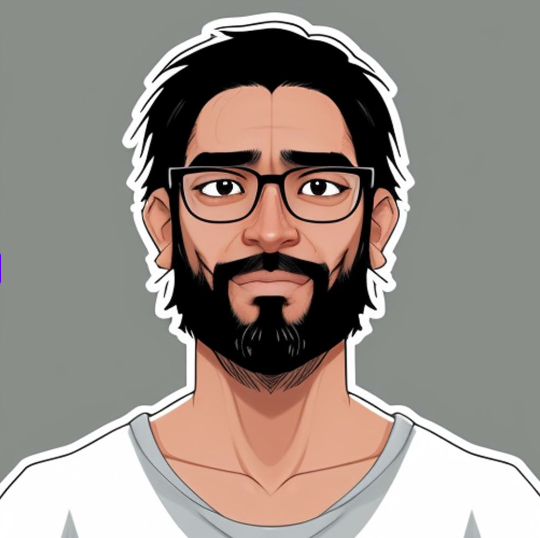 Profile picture for user admin