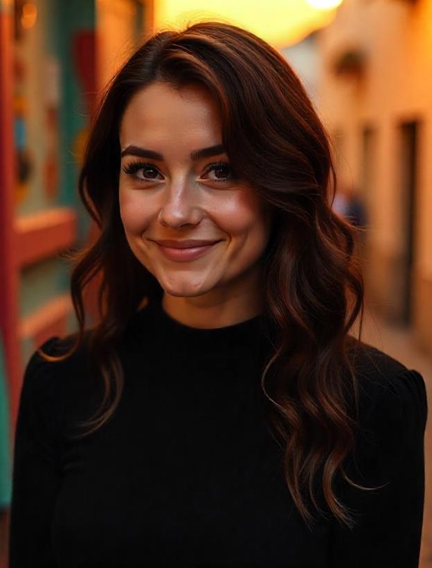 Profile picture for user rebeca